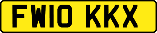 FW10KKX