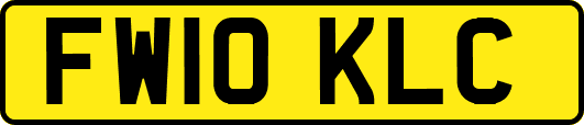 FW10KLC