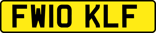 FW10KLF