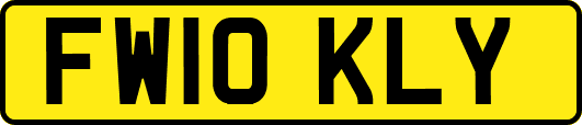 FW10KLY