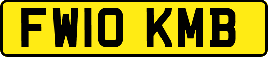 FW10KMB