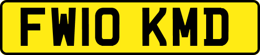 FW10KMD