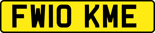 FW10KME