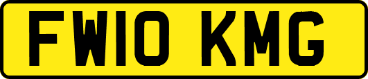 FW10KMG