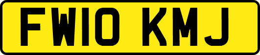 FW10KMJ