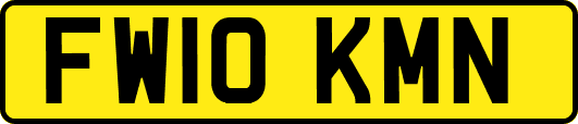 FW10KMN