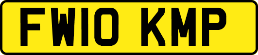 FW10KMP