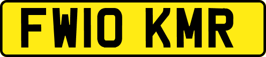 FW10KMR