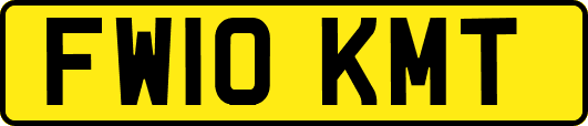 FW10KMT