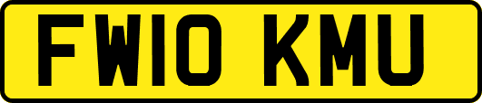 FW10KMU