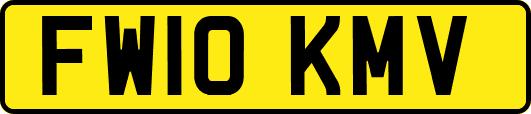 FW10KMV