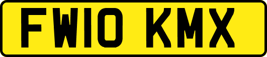 FW10KMX