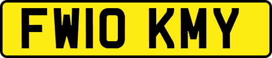 FW10KMY