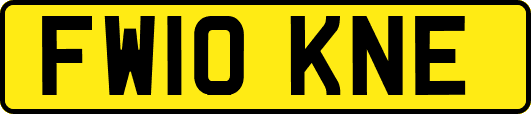 FW10KNE