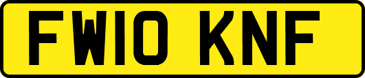 FW10KNF