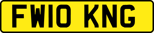 FW10KNG
