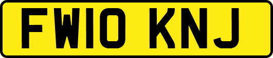 FW10KNJ