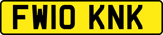 FW10KNK