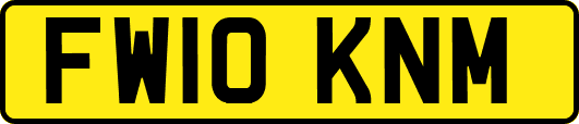 FW10KNM