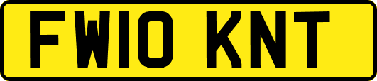 FW10KNT