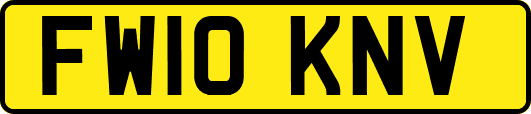 FW10KNV