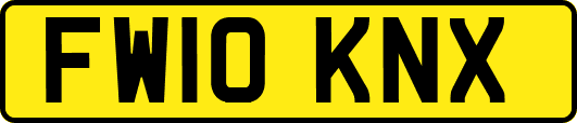 FW10KNX