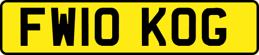 FW10KOG