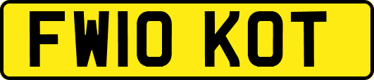 FW10KOT