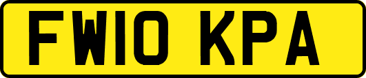FW10KPA