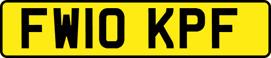 FW10KPF