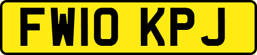 FW10KPJ