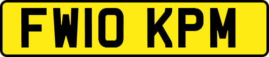 FW10KPM