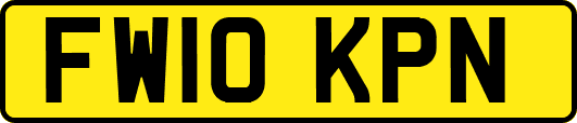 FW10KPN