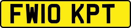 FW10KPT