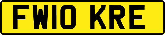 FW10KRE