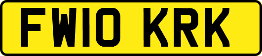 FW10KRK