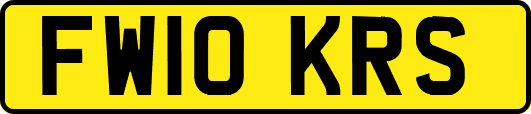 FW10KRS
