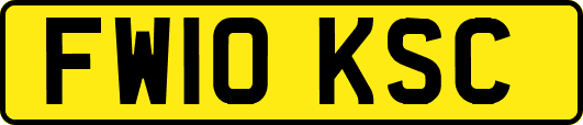 FW10KSC