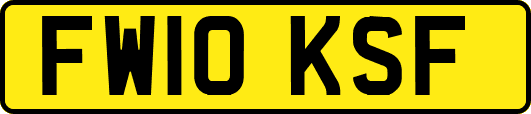 FW10KSF