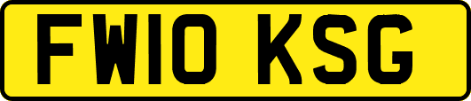 FW10KSG