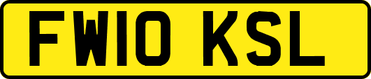 FW10KSL