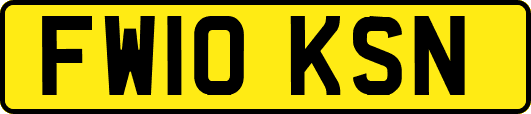 FW10KSN