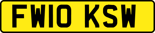 FW10KSW