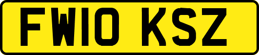 FW10KSZ