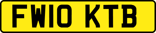 FW10KTB