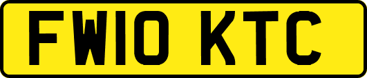 FW10KTC