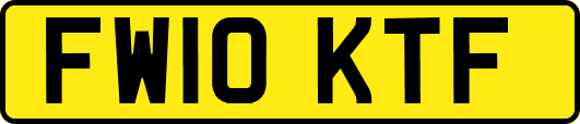 FW10KTF