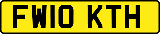 FW10KTH