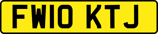 FW10KTJ