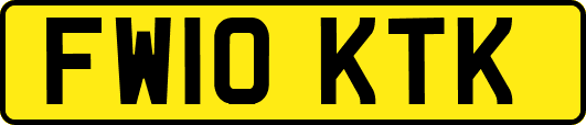 FW10KTK